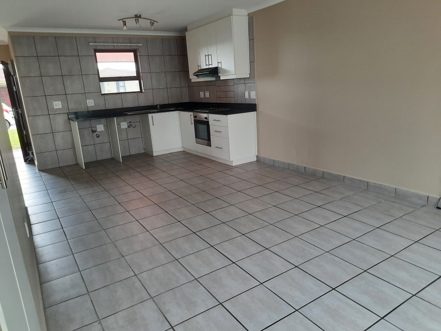 To Let 3 Bedroom Property for Rent in Highbury Western Cape